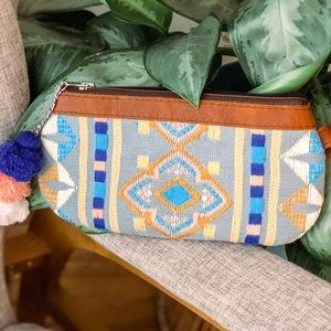 Nena & Co Falseria clutch